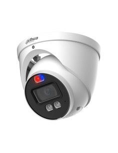 DOMO 4 EN 1 STARLIGHT. 2MP@25/30IPS. SALIDA 4 EN 1 CONMUTABLE. ICR, 0,001/0,0001 LUX, SMART IR/LIGHT 40M. OPTICA FIJA 2,8 MM. WD