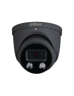 DOMO IP WIZSENSE. 8MP@30IPS, SMART H.265+. ICR, 0,004 LUX, SMART LIGHT 30M. OPTICA FIJA DE 2,8 MM. WDR 120DB, 3D-NR, 4 ROI. PROT