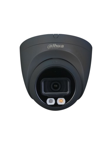 DOMO IP WIZSENSE. 4MP@20IPS, SMART H.265+. ICR, 0,008/0,0008 LUX, SMART LIGHT 30M. ÓPTICA FIJA DE 2,8 MM. WDR 120DB, 3D-NR, 4 RO