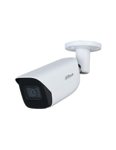 CÁMARA IP WIZSENSE. 5MP@20IPS, SMART H.265+. ICR, 0,005/0,0005 LUX, SMART IR 50M. ÓPTICA FIJA DE 2,8 MM. WDR 120DB, 3D-NR, 4 ROI