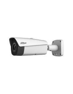 CAMARA BULLET TERMICA IP. RESOLUCION 400 X 300. LENTE 7,5 MM (52° X 40°). DETECCION DE PERSONAS HASTA 221 METROS Y DE VEHICULOS
