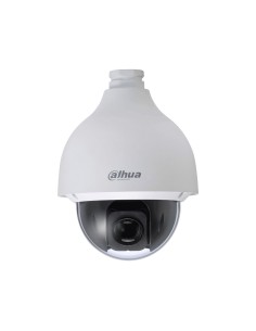 DOMO PTZ IP WIZSENSE. 4MP@25/30IPS, SMART H.265+. ICR, 0,005/0,0005 LUX. ZOOM OPTICO 32X (4,8~154 MM). WDR 120DB, 2D/3D-DNR, ROI