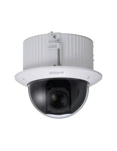 DOMO PTZ IP WIZSENSE. 4MP@25/30IPS, SMART H.265+. ICR, 0,005/0,0005 LUX. ZOOM OPTICO 32X (4,8~154 MM). WDR 120DB, 2D/3D-DNR, ROI