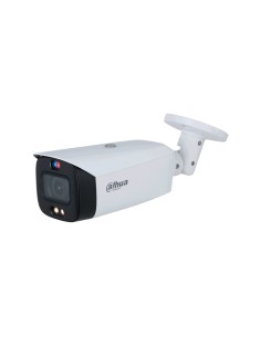 CAMARA IP WIZSENSE. 5MP@20IPS, SMART H.265+. ICR, 0,003/0,0003 LUX, SMART LIGHT 40~50M. OPTICA MOTORIZADA 2,7~13,5 MM. WDR 120DB