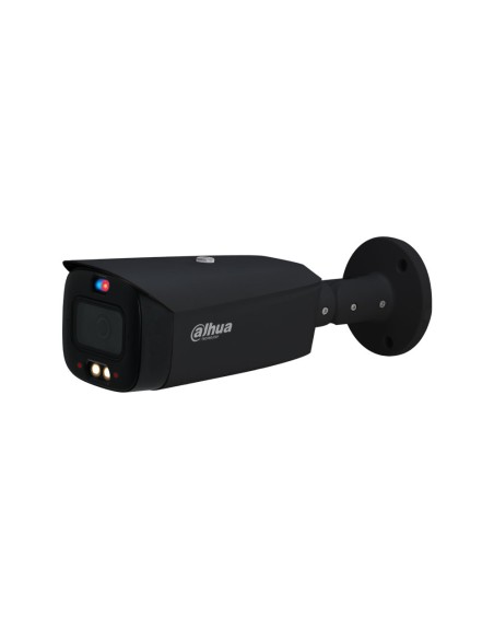 CAMARA IP WIZSENSE. 8MP@20IPS, SMART H.265+. FULL COLOR 24H, 0,007 LUX, SMART LIGHT 30M. OPTICA FIJA DE 2,8 MM. WDR 120DB, 3D-NR