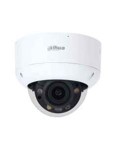 DOMO IP WIZSENSE. 5MP@20IPS, SMART H.265+. ICR, 0,003/0,0003 LUX, SMART LIGHT 50M. OPTICA MOTORIZADA 2,7~13,5 MM. WDR 120DB. PRO