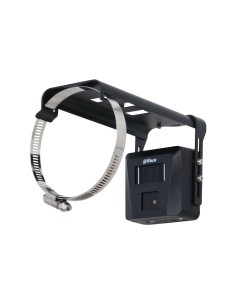 MINI CAMARA IP PARA LECTURA DE CONTADORES. 5MP@25/30IPS, SMART H.265+. 0,02/0,0002 LUX, ILUMINACION LED 50 CM. OPTICA PINHOLE DE