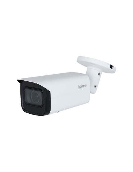CAMARA IP WIZSENSE. 4MP@25/30IPS, SMART H.265+. ICR, 0,005/0,0005 LUX, SMART IR 60M. OPTICA MOTORIZADA DE 2,7~13,5 MM. WDR 120DB