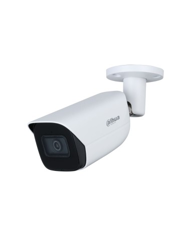 CÁMARA IP WIZSENSE. 2MP@25/30IPS, SMART H.265+. ICR, 0,002/0,0002 LUX, SMART IR 50M. ÓPTICA FIJA DE 2,8 MM. WDR 120DB, 3D-DNR, 4