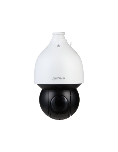 DOMO PTZ IP WIZSENSE. 4MP@25/30IPS, SMART H.265+. ICR, 0,005/0,0005 LUX, SMART IR 150M. ZOOM OPTICO 32X (4,8~154 MM). WDR 120DB,