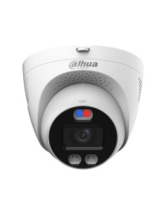 DOMO 4 EN 1 STARLIGHT. 8MP@25IPS. SALIDA 4 EN 1 CONMUTABLE. ICR, 0,001/0,0001 LUX, SMART IR/LIGHT 40M. OPTICA FIJA 2,8 MM. WDR 1