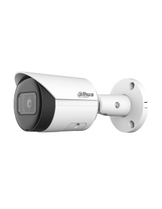 CAMARA IP . 2MP@25/30IPS, H.265+/H.264+. ICR, 0,005/0,0005 LUX, SMART IR 30M. OPTICA FIJA DE 2,8 MM. BLC, HLC, WDR DIGITAL, 3D-N