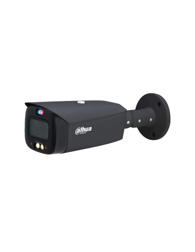 CÁMARA IP WIZSENSE. 8MP@20IPS, SMART H.265+. FULL COLOR 24H, 0,007 LUX, SMART LIGHT 30M. ÓPTICA FIJA DE 2,8 MM. WDR 120DB, 3D-NR