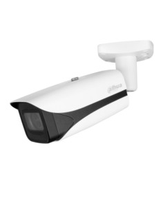 CAMARA BULLET IP AI SERIES CON SMART IR DE 60 M, ANTIVANDALICO PARA EXTERIOR. CMOS 1/2,8"" DE 2MP. TRIPLE STREAM. FORMATO H.264+