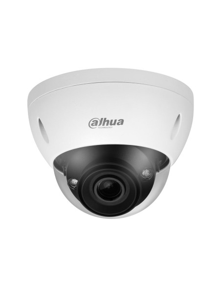 DOMO IP WIZMIND. 2MP@25/30IPS, AI-H.265+/SMART265+. ICR, 0,0007/0,0007 LUX, SMART IR 40M. OPTICA MOTORIZADA DE 2,7~13,5 MM. WDR