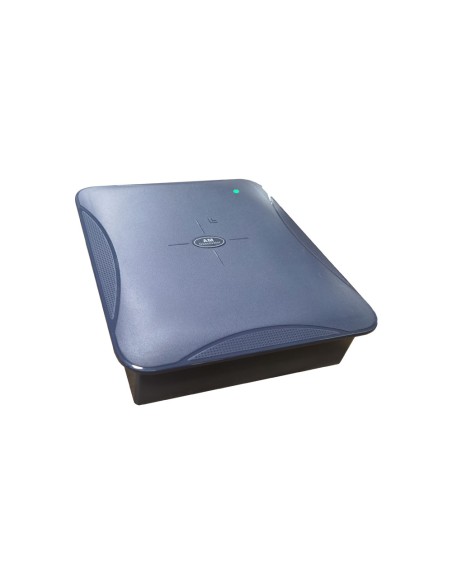 DESACTIVADOR ACUSTICO MAGNETICO . PERMITE DESACTIVAR LA MAYORIA DE LAS ETIQUETAS EAS. DESACTIVACION DE 120 ETIQUETAS POR MINUTO.