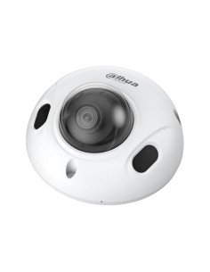 DOMO IP WIZSENSE. 5MP@20IPS, AI H.265+. ICR, 0,005/0,0005 LUX, SMART IR 30M. OPTICA FIJA DE 3,6 MM. WDR 120DB, 3D-DNR, 4 ROI. PR