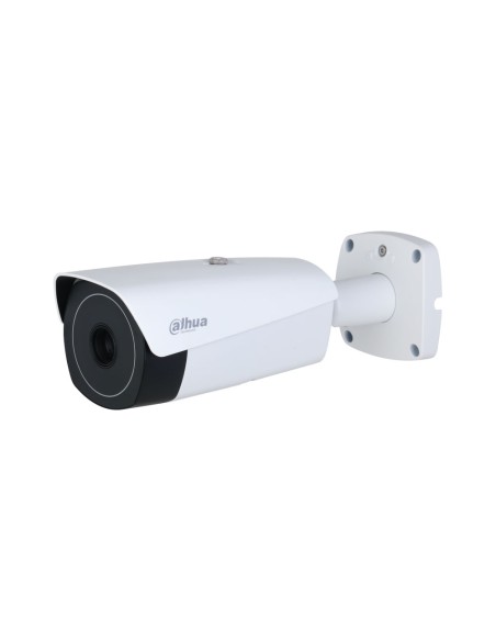 CAMARA TERMICA . RESOLUCION 640X512. LENTE DE 5 MM (81°X66°). DETECCION DE PERSONAS HASTA 208 METROS Y DE VEHICULOS HASTA 641 ME
