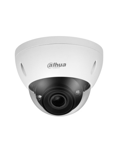 DOMO IP WIZMIND. 5MP@25/30IPS, AI-H.265+/SMART265+. ICR, 0,0009/0,0005 LUX, SMART IR 40M. ÓPTICA MOTORIZADA DE 2,7~13,5 MM. WDR