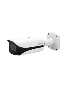 CAMARA IP WIZMIND. 8MP@25/30IPS, AI-H.265+/SMART265+. ICR, 0,0008/0,0004 LUX, SMART IR 60M. OPTICA MOTORIZADA DE 8~32 MM. WDR 12
