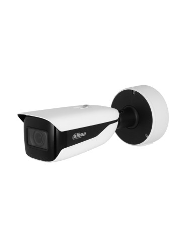 CÁMARA IP WIZMIND. 4MP@25/30IPS, AI-H.265+/SMART265+. ICR, 0,0007/0,0004 LUX, SMART IR 120M. ÓPTICA MOTORIZADA DE 8~32 MM. WDR 1