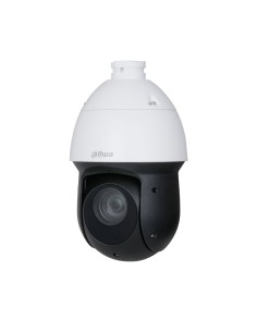 DOMO PTZ IP WIZSENSE. 2MP@25/30IPS, SMART H.265+. ICR, 0,005/0,0005 LUX, SMART IR 100M. ZOOM OPTICO 25X (4,8~120 MM). WDR 120DB,