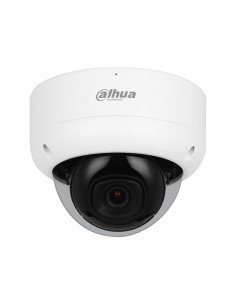 DOMO IP WIZSENSE. 8MP@25/30IPS, AI H.265, SMART H.265+. ICR, 0,007/0,0007 LUX, SMART IR 30M. OPTICA FIJA DE 2,8 MM. WDR 120DB, A