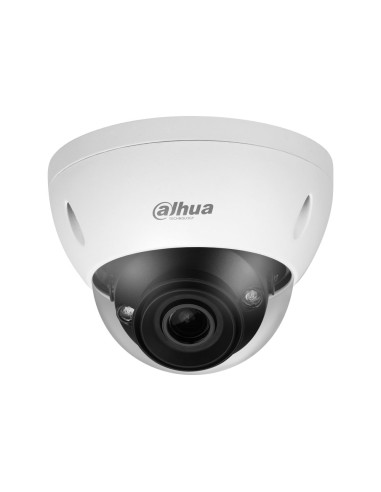 DOMO IP WIZMIND. 4MP@25/30IPS, AI-H.265+/SMART265+. ICR, 0,0007/0,0004 LUX, SMART IR 40M. ÓPTICA MOTORIZADA DE 2,7~12 MM. WDR 14