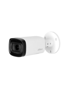 CAMARA 4 EN 1 . 2MP@25/30IPS. SALIDA 4 EN 1 CONMUTABLE. ICR, 0,01/0,001 LUX, SMART IR 80M. OPTICA MOTORIZADA 2,7~12 MM. ENFOQUE