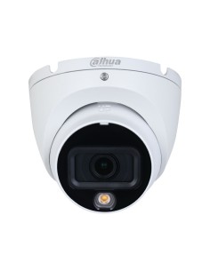 DOMO 4 EN 1 . 2MP@25/30IPS. SALIDA 4 EN 1 CONMUTABLE. ICR, 0,01/0,001 LUX, SMART IR/LIGHT 20M. OPTICA FIJA 2,8 MM. WDR DIGITAL.