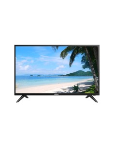 MONITOR LED DE 43"". RESOLUCION FULL HD 1080P. 16,7 MILLONES DE COLORES. ENTRADAS: 1 HDMI, 1 VGA, 1 USB. INCORPORA DOS ALTAVOCES
