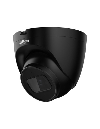 DOMO IP LITE. 4MP@20IPS, SMART H.265+. ICR, 0,008 LUX, SMART IR 30M. ÓPTICA FIJA DE 2,8 MM. WDR 120DB, 3D-NR, 4 ROI. INTELIGENCI