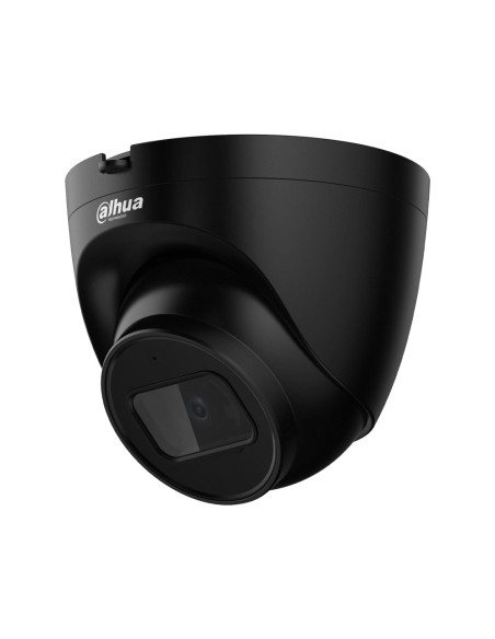 DOMO IP LITE. 4MP@20IPS, SMART H.265+. ICR, 0,008 LUX, SMART IR 30M. OPTICA FIJA DE 2,8 MM. WDR 120DB, 3D-NR, 4 ROI. INTELIGENCI
