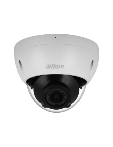 DOMO IP WIZSENSE. 2MP@25/30IPS, SMART H.265+. ICR, 0,002/0,0002 LUX, SMART IR 40M. OPTICA MOTORIZADA 2,7~13,5 MM. WDR 120DB, 3D-