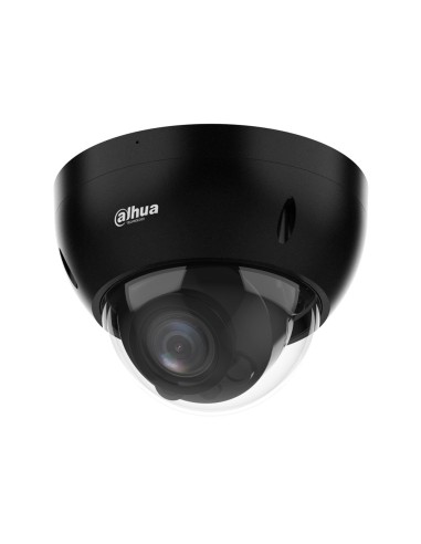 DOMO IP WIZSENSE. 2MP@25/30IPS, SMART H.265+. ICR, 0,002/0,0002 LUX, SMART IR 40M. ÓPTICA MOTORIZADA 2,7~13,5 MM. WDR 120DB, 3D-