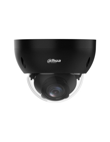 DOMO IP WIZSENSE. 8MP@20IPS, SMART H.265+. ICR, 0,008/0,0008 LUX, SMART IR 40M. ÓPTICA MOTORIZADA DE 2,7 ~ 13,5 MM. WDR 120DB, 3