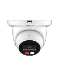 DOMO IP WIZSENSE. 2MP@25/30IPS, SMART H.265+. ICR, 0,002/0,0002 LUX, SMART LIGHT 30M. OPTICA FIJA 2,8 MM. WDR 120DB, 3D-NR, 4 RO