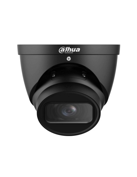 DOMO IP WIZSENSE. 4MP@20IPS, SMART H.265+. ICR, 0,008/0,0008 LUX, SMART IR 40M. OPTICA MOTORIZADA 2,7~13,5 MM. WDR 120DB, 3D-NR,