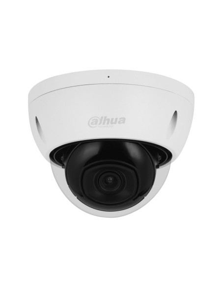 DOMO IP WIZSENSE. 4MP@20IPS, SMART H.265+. ICR, 0,006/0,0006 LUX, SMART IR 30M. OPTICA FIJA DE 3,6 MM. WDR 120DB, 3D-NR, 4 ROI.