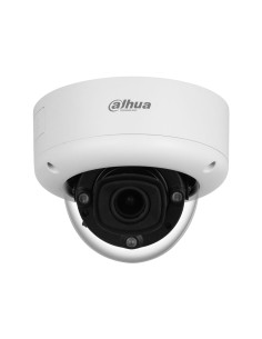 DOMO IP WIZMIND. 12MP@25/30IPS, SMART265+. ICR, 0,0009/0,0005 LUX, SMART IR 40M. OPTICA MOTORIZADA DE 2,7~12 MM. WDR DIGITAL, 4