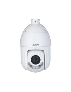 DOMO PTZ IP WIZSENSE CON DISUASION ACTIVA. 4MP@25/30IPS, SMART H.265+. 0,005/0,0005 LUX, IR 100M, LUZ BLANCA 50 M. ZOOM OPTICO 2