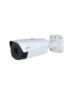 CAMARA TERMICA . RESOLUCION 640X512. LENTE DE 35 MM (12°X10°). DETECCION DE PERSONAS HASTA 1458 METROS Y DE VEHICULOS HASTA 4487