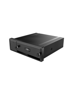 XVR 5 EN 1 PARA VEHICULOS. SMART H.265/H.265. 4 CANALES BNC Y 4 CANALES IP 2MP@25/30IPS. SALIDAS AV Y VGA. AUDIO BIDIRECCIONAL.