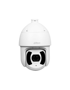 DOMO PTZ IP WIZSENSE. 2MP@25/30IPS, SMART H.265+. ICR, 0,005/0,0005 LUX, SMART IR 250M. ZOOM OPTICO 32X (4,8~154 MM). WDR 120DB,