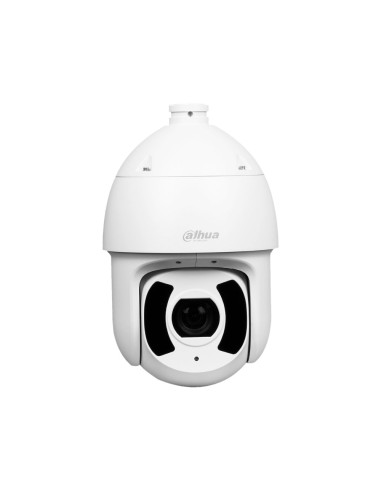 DOMO PTZ IP WIZSENSE. 2MP@25/30IPS, SMART H.265+. ICR, 0,005/0,0005 LUX, SMART IR 250M. ZOOM OPTICO 32X (4,8~154 MM). WDR 120DB,