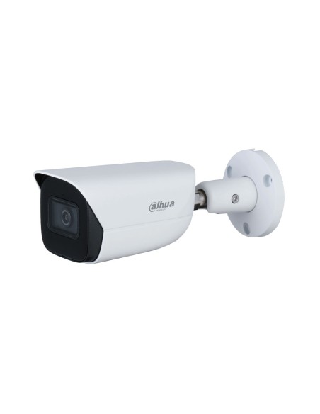CAMARA IP WIZMIND. 8MP@25/30IPS, AI-H.265+/SMART265+. ICR, 0,0008/0,0004 LUX, SMART IR 50M. OPTICA FIJA 2,8 MM. WDR 120DB, 4 ROI
