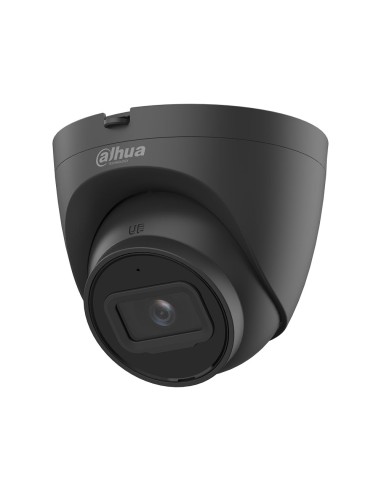 DOMO IP WIZSENSE. 4MP@25/30IPS, SMART H.265+. ICR, 0,008/0,0008 LUX, SMART IR 30M. ÓPTICA FIJA DE 2,8 MM. WDR 120DB, 3D-NR, 4 RO