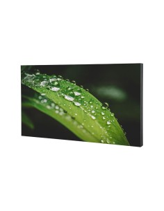 UNIDAD DE PANTALLA DE 65" PARA VIDEOWALL . RESOLUCION NATIVA DE 3840X2160. BRILLO DE 500 CD/M2. CONTRASTE 1200:1. 16,7 MILLONES