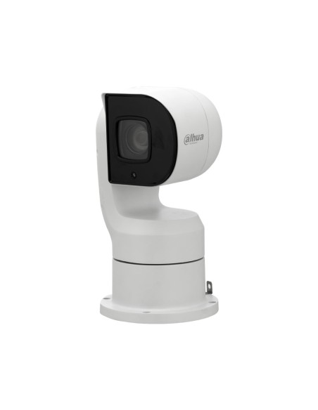 POSICIONADOR IP STARLIGHT WIZMIND. 2MP@25IPS, SMART H.265/SMART H.264. ICR, 0,005/0,0005 LUX, IR 150 M. ZOOM OPTICO 25X: 4,8~120