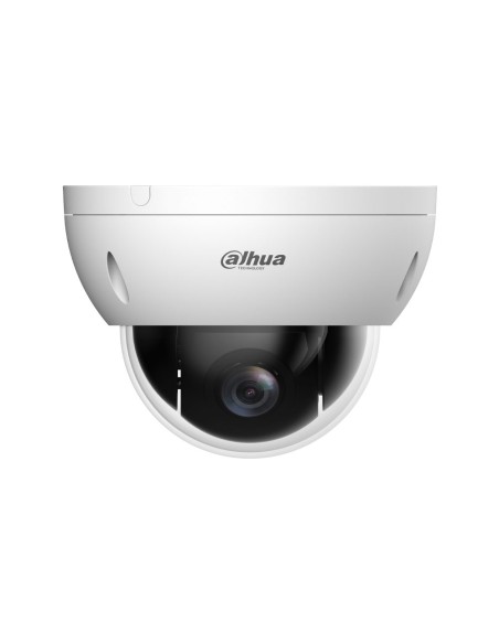 DOMO PTZ 4 EN 1 STARLIGHT. 2MP@25/30IPS. ICR, 0,005/0,0005 LUX. SALIDA 4 EN 1 CONMUTABLE. ZOOM OPTICO 4X: 2,7~11 MM. WDR DIGITAL
